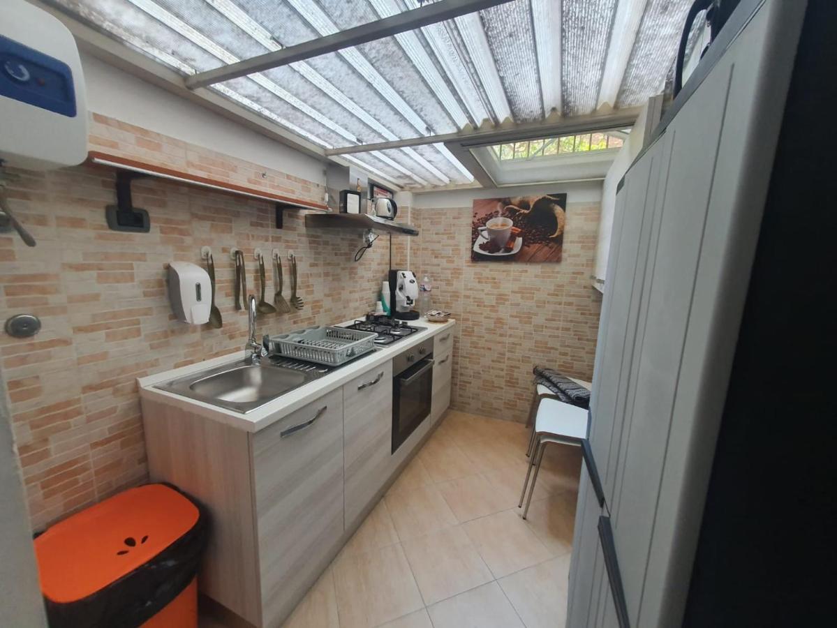 Piazza Verga Home Catania Exterior photo