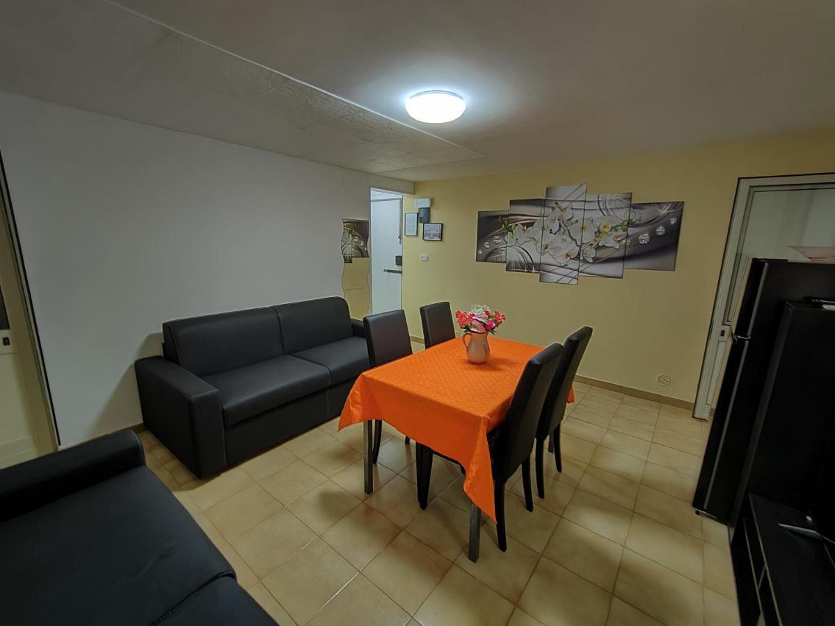 Piazza Verga Home Catania Exterior photo