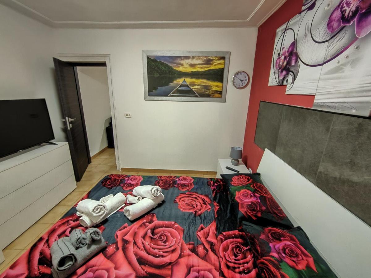 Piazza Verga Home Catania Exterior photo