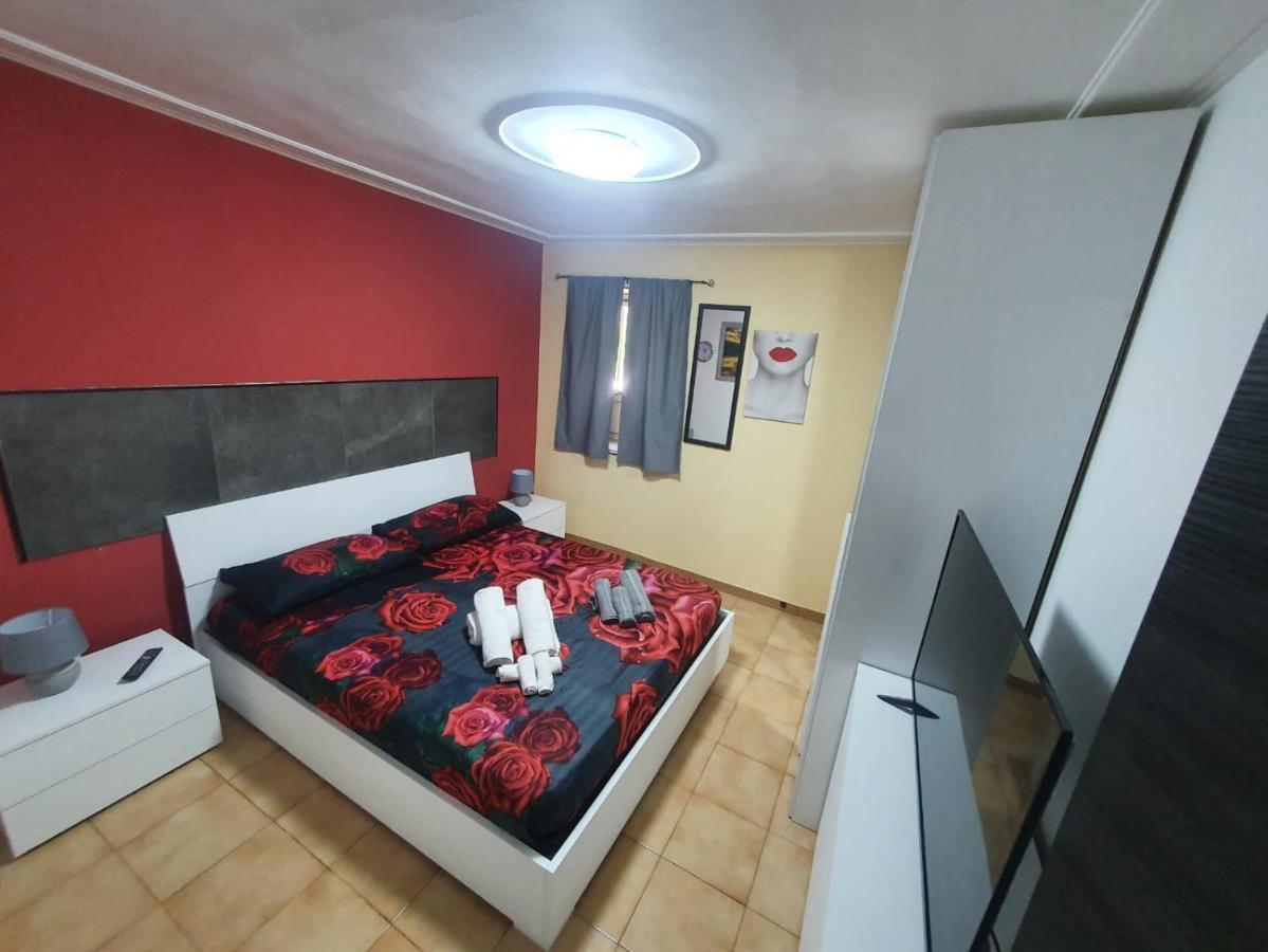 Piazza Verga Home Catania Exterior photo